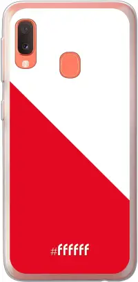 FC Utrecht Galaxy A20e