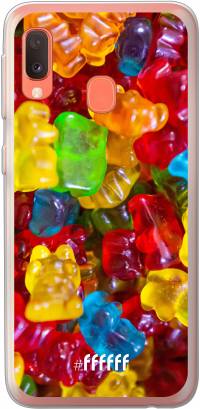 Gummy Bears Galaxy A20e