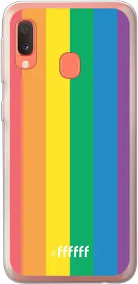 #LGBT Galaxy A20e