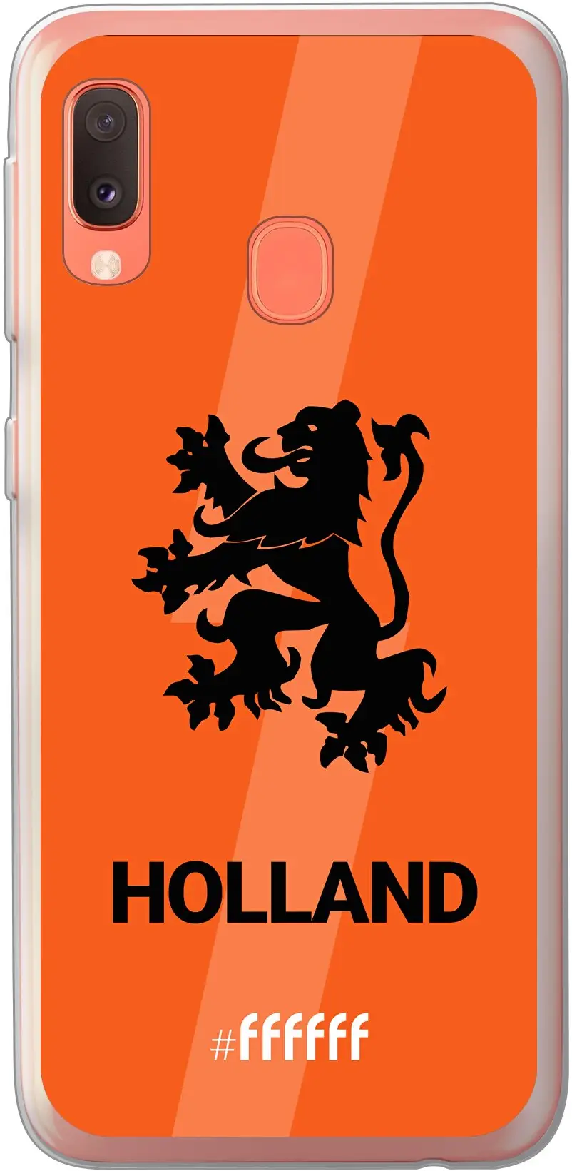 Nederlands Elftal - Holland Galaxy A20e