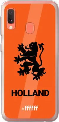 Nederlands Elftal - Holland Galaxy A20e