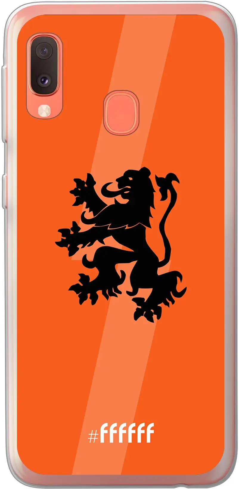 Nederlands Elftal Galaxy A20e