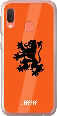 Nederlands Elftal Galaxy A20e