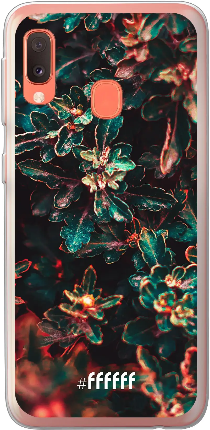 Ornament Galaxy A20e