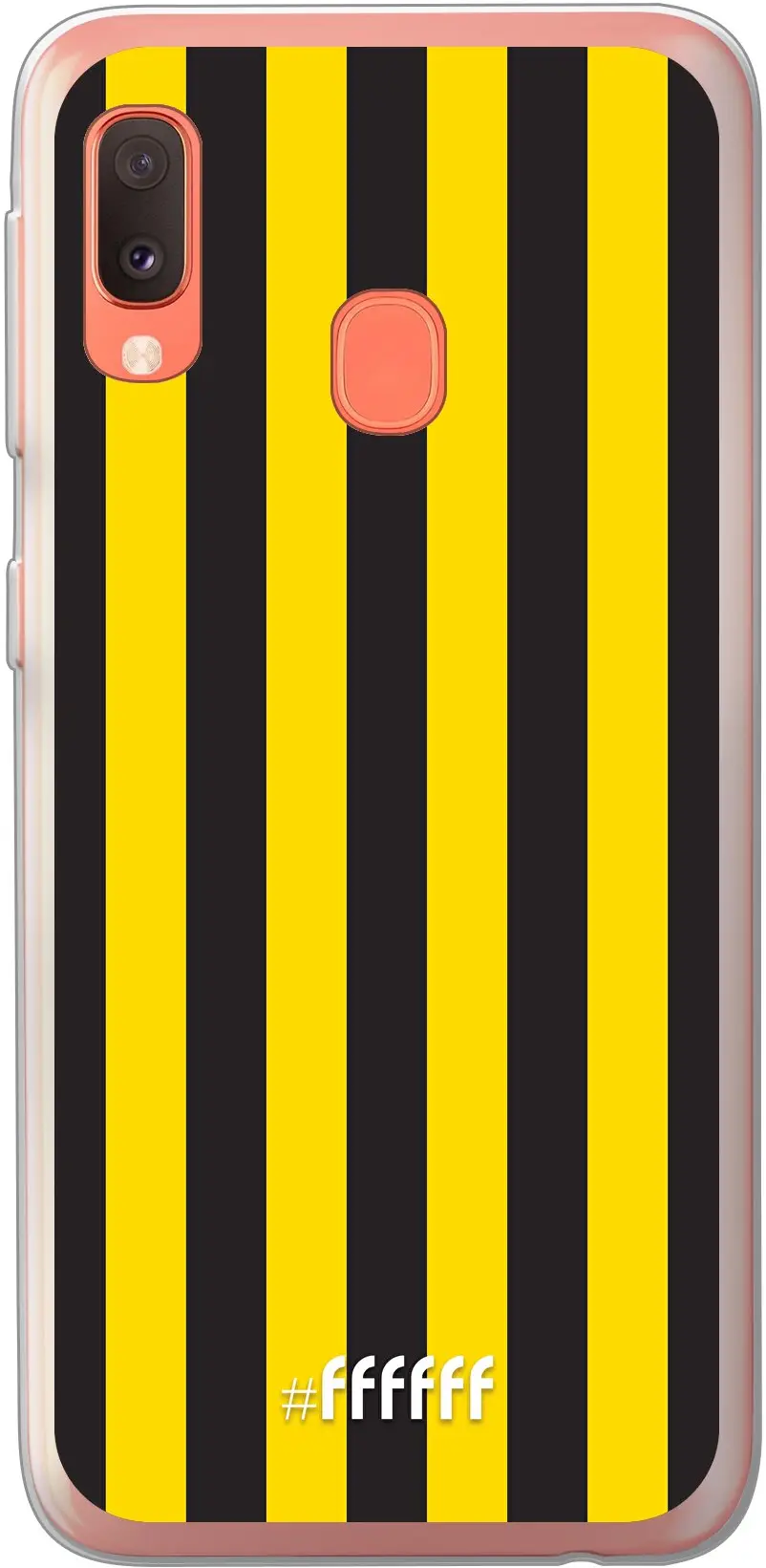 SBV Vitesse Galaxy A20e