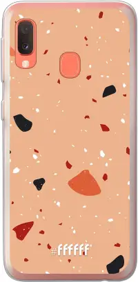 Terrazzo N°5 Galaxy A20e