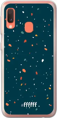 Terrazzo N°9 Galaxy A20e