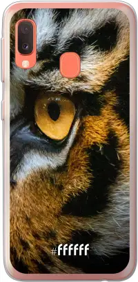 Tiger Galaxy A20e