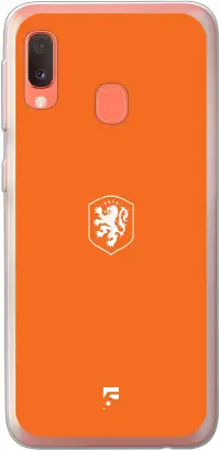 WK 2026 - Nederland thuis Galaxy A20e