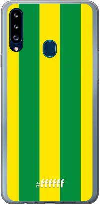 ADO Den Haag Galaxy A20s