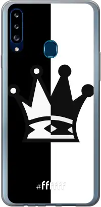 Chess Galaxy A20s