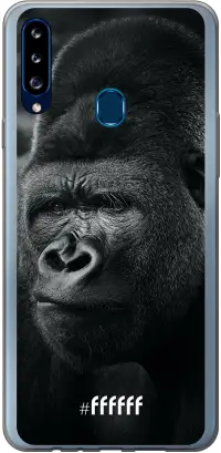 Gorilla Galaxy A20s