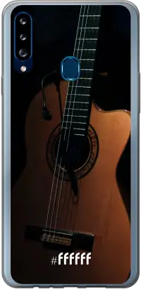 Guitar Galaxy A20s