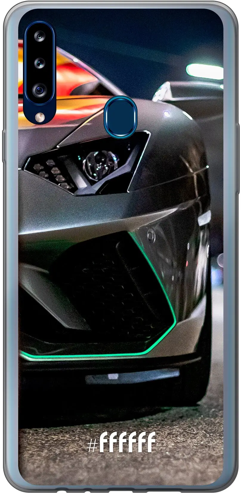 Lambo Galaxy A20s