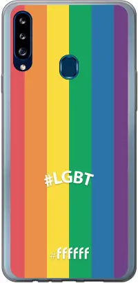 #LGBT - #LGBT Galaxy A20s