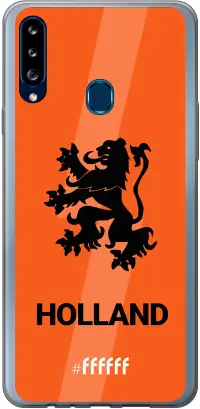 Nederlands Elftal - Holland Galaxy A20s