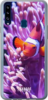 Nemo Galaxy A20s