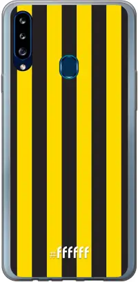 SBV Vitesse Galaxy A20s