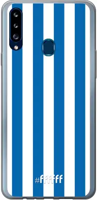 SC Heerenveen Galaxy A20s