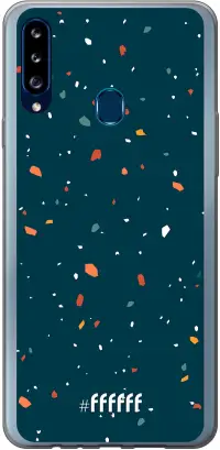 Terrazzo N°9 Galaxy A20s