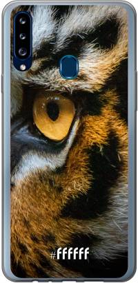 Tiger Galaxy A20s