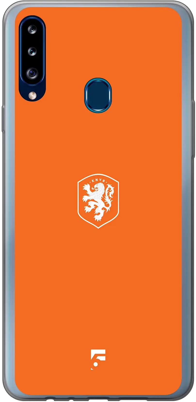 WK 2026 - Nederland thuis Galaxy A20s