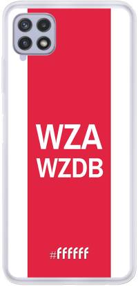 AFC Ajax - WZAWZDB Galaxy A22 4G