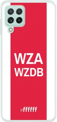 AFC Ajax - WZAWZDB Galaxy A22 4G