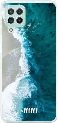 Beach all Day Galaxy A22 4G