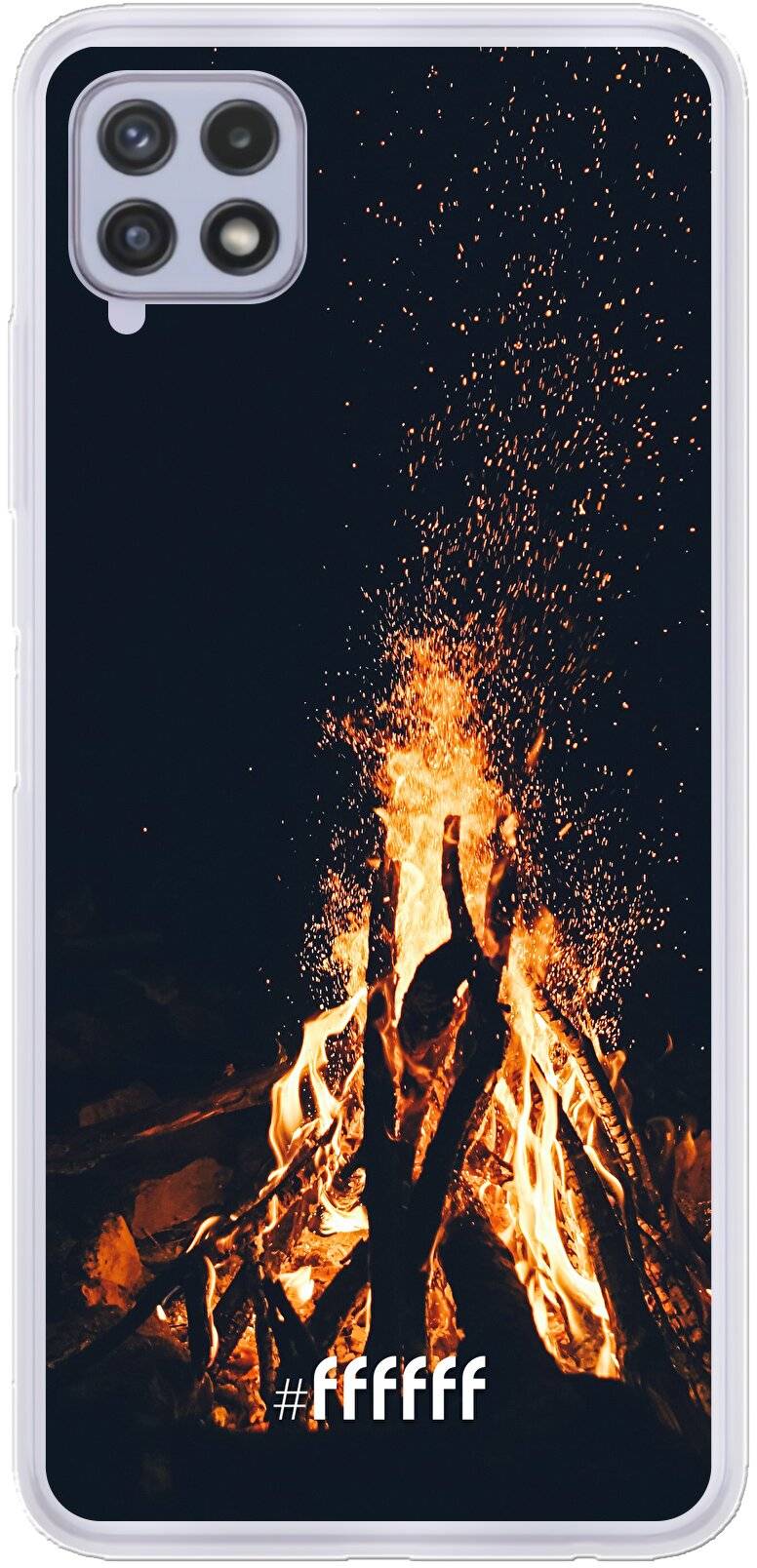 Bonfire Galaxy A22 4G