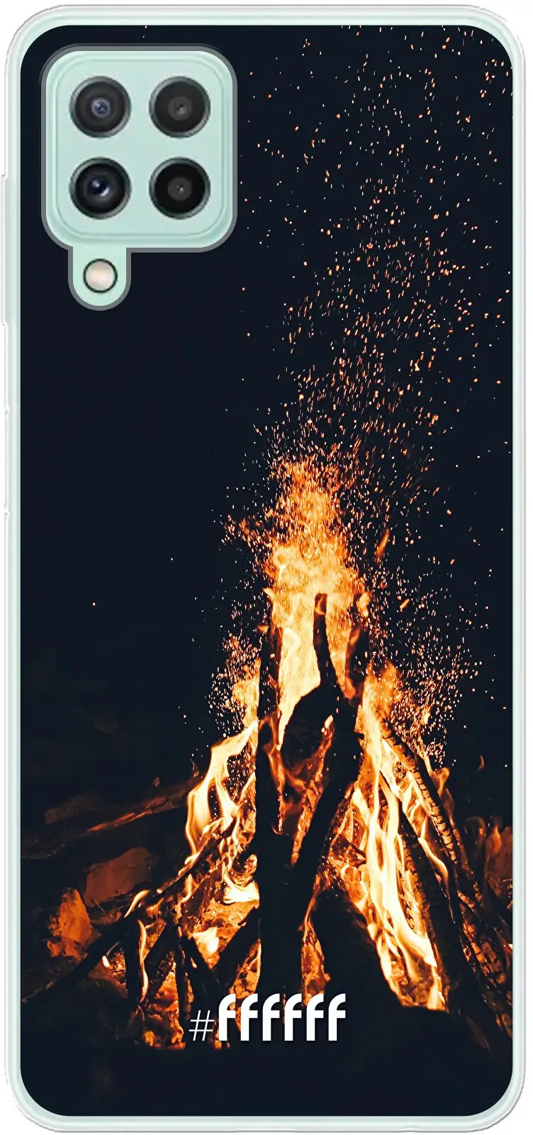 Bonfire Galaxy A22 4G