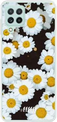 Daisies Galaxy A22 4G