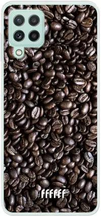 Dark Roast Galaxy A22 4G