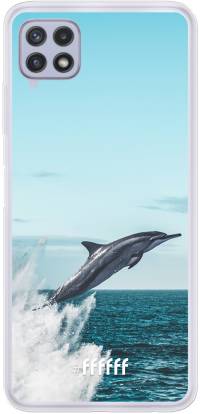 Dolphin Galaxy A22 4G