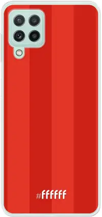 FC Twente Galaxy A22 4G