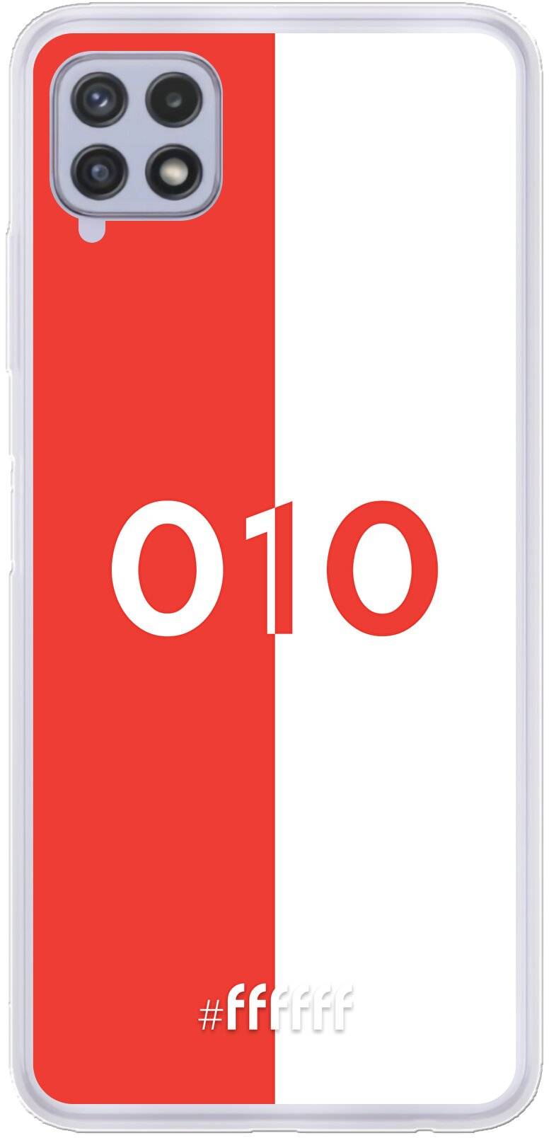 Feyenoord - 010 Galaxy A22 4G