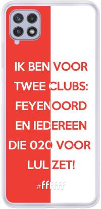 Feyenoord - Quote Galaxy A22 4G