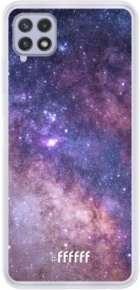 Galaxy Stars Galaxy A22 4G
