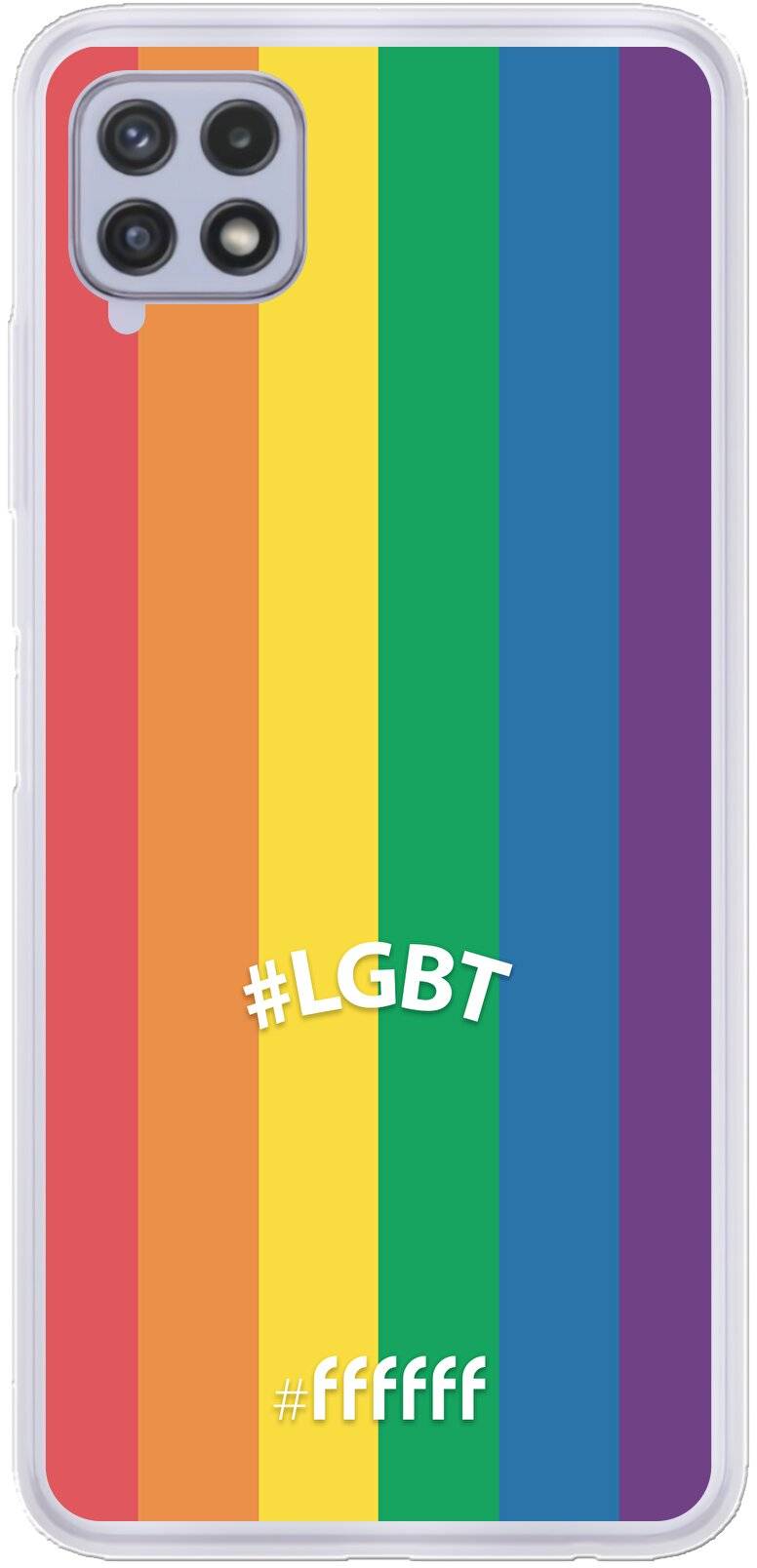 #LGBT - #LGBT Galaxy A22 4G
