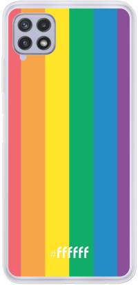 #LGBT Galaxy A22 4G