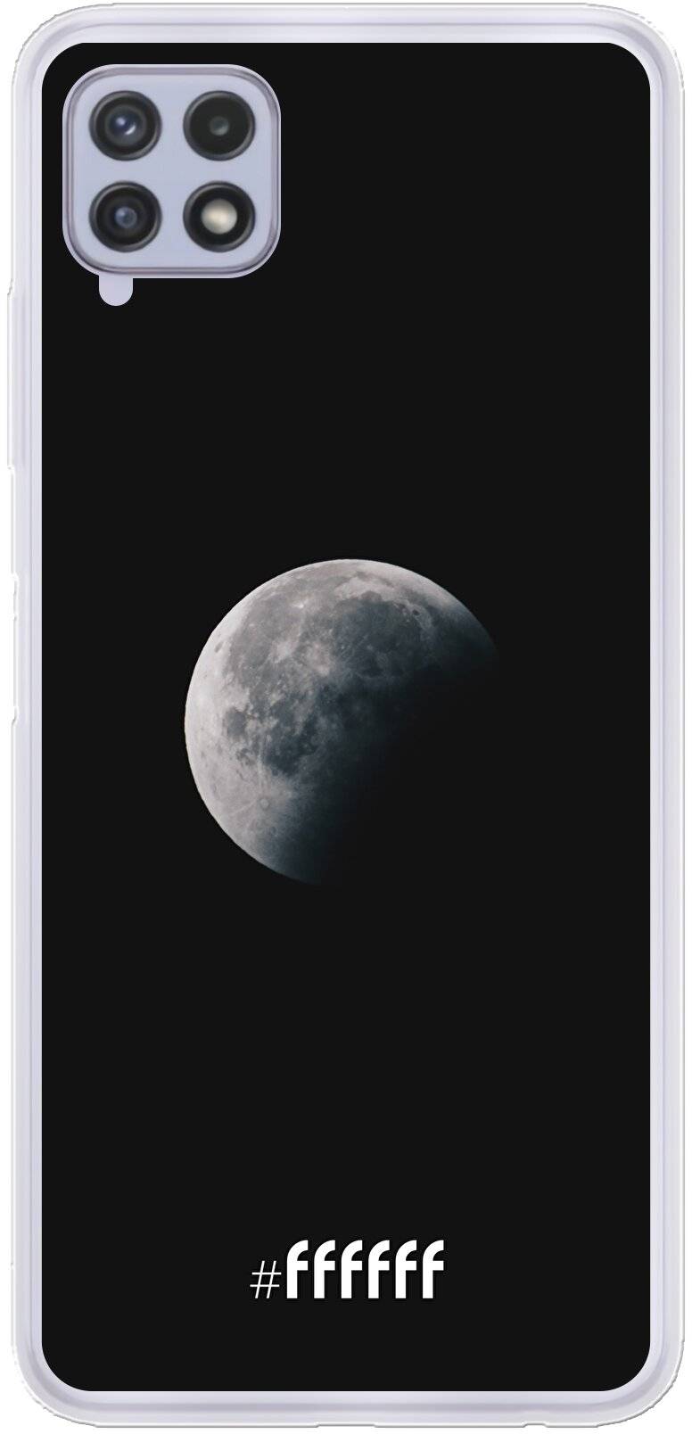 Moon Night Galaxy A22 4G