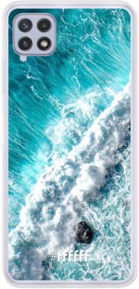 Perfect to Surf Galaxy A22 4G