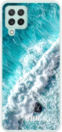 Perfect to Surf Galaxy A22 4G