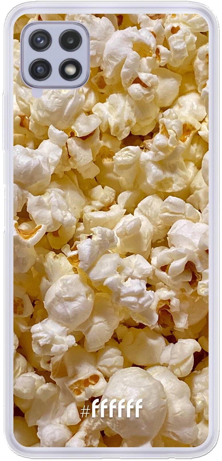 Popcorn Galaxy A22 4G