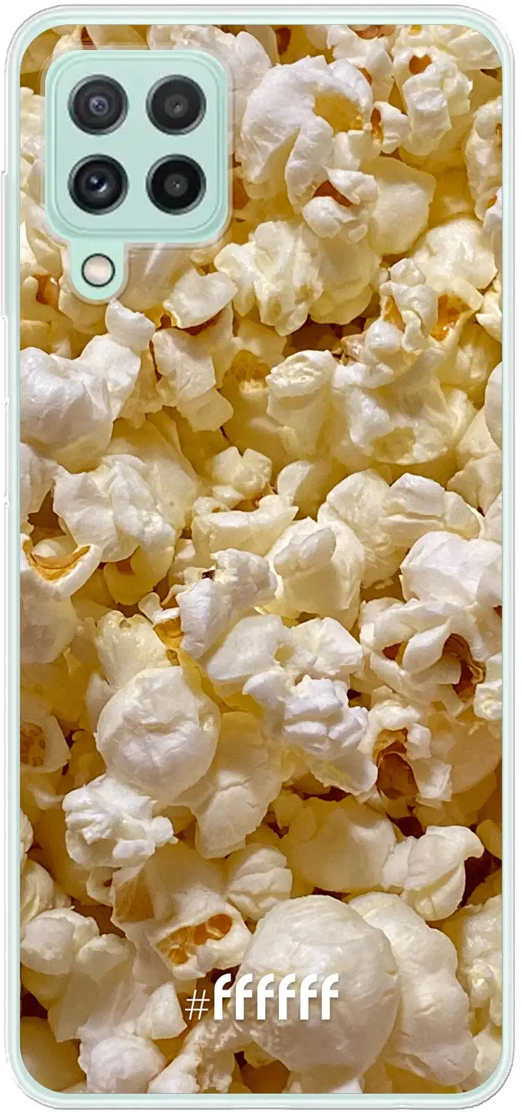 Popcorn Galaxy A22 4G