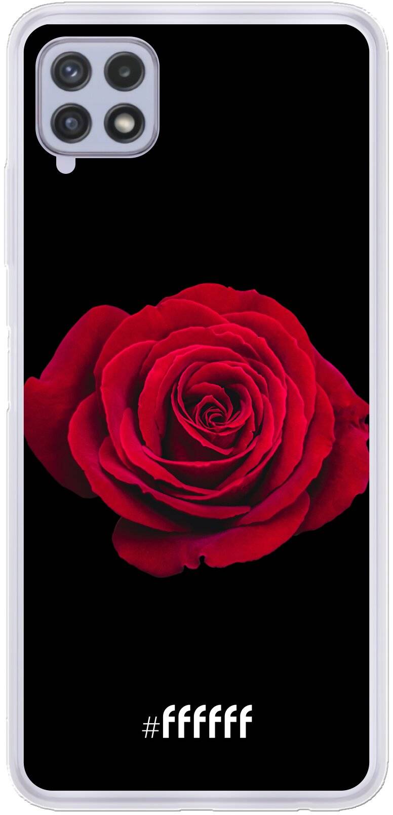 Radiant Rose Galaxy A22 4G