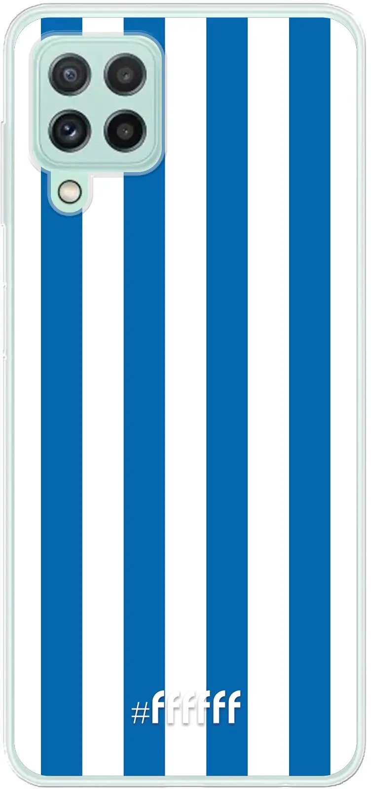 SC Heerenveen Galaxy A22 4G