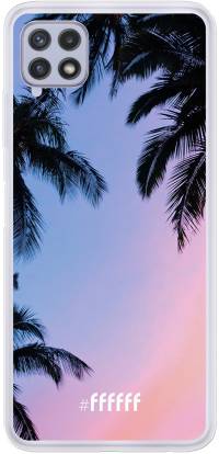 Sunset Palms Galaxy A22 4G