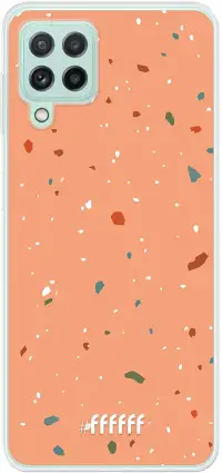 Terrazzo N°10 Galaxy A22 4G