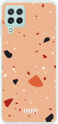 Terrazzo N°5 Galaxy A22 4G